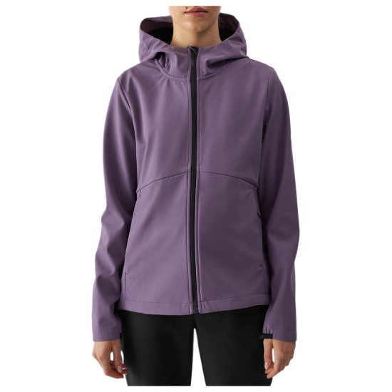 4F Γυναικείο Softshell Jacket